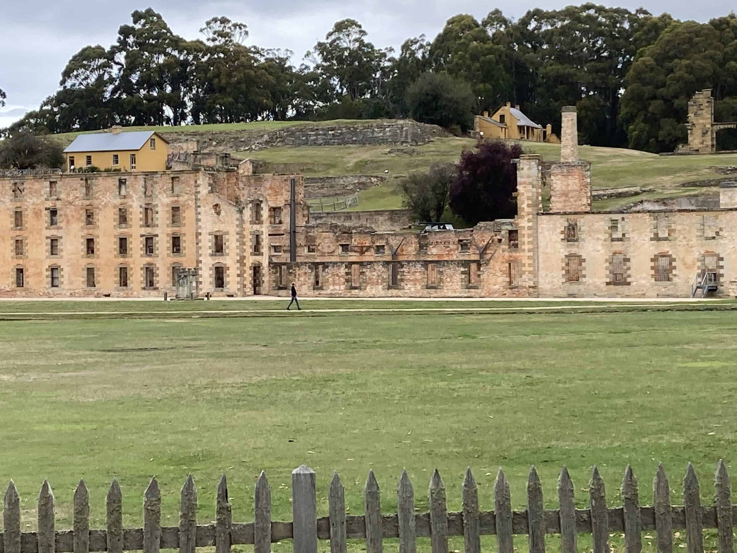 Port Arthur