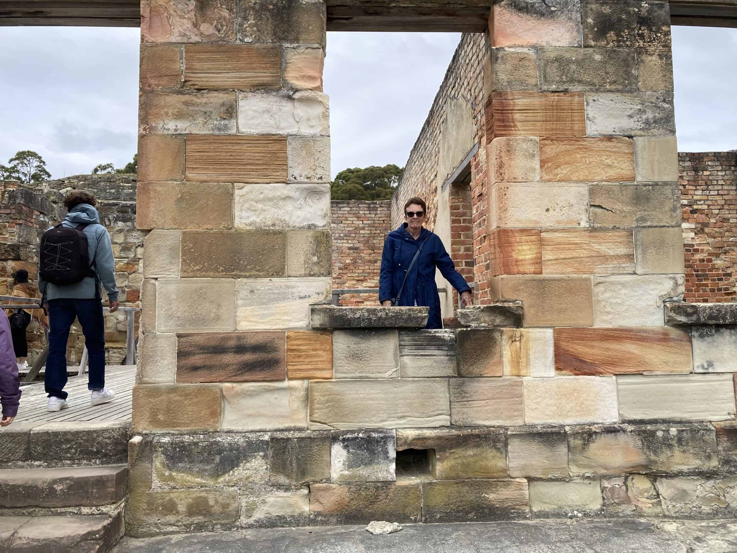 Port Arthur, Tasmania Australia.