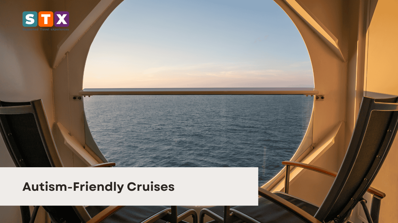 Autism-Friendly Cruises