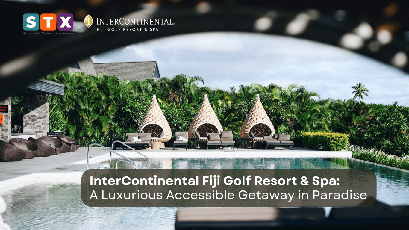 InterContinental Fiji